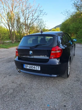 BMW 118 СМЕНЕНИ ВЕРИГИ , снимка 5