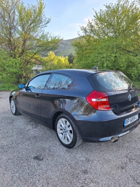 BMW 118 СМЕНЕНИ ВЕРИГИ , снимка 9