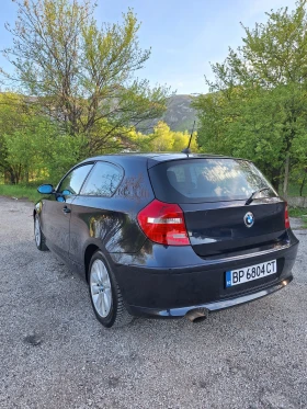BMW 118 СМЕНЕНИ ВЕРИГИ , снимка 10