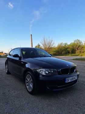 BMW 118 СМЕНЕНИ ВЕРИГИ , снимка 2