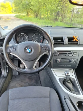 BMW 118 СМЕНЕНИ ВЕРИГИ , снимка 8
