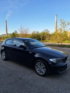BMW 118 СМЕНЕНИ ВЕРИГИ , снимка 14