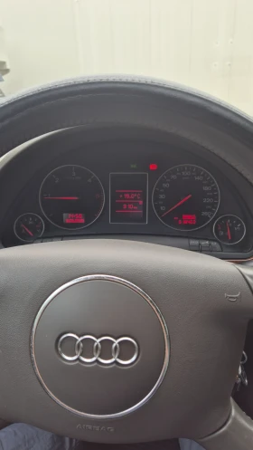 Audi A4, снимка 6