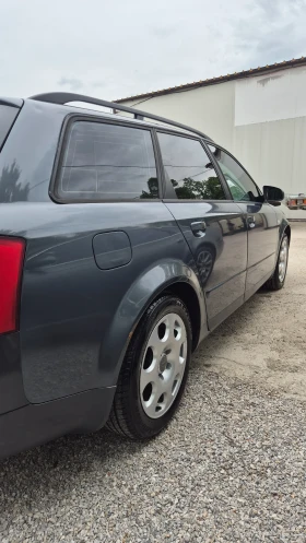 Audi A4, снимка 2