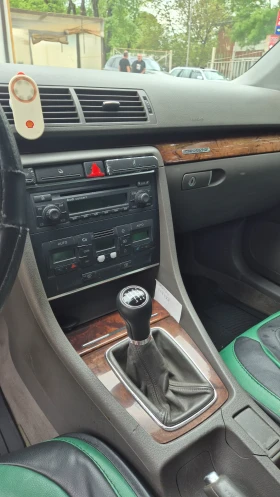 Audi A4, снимка 5