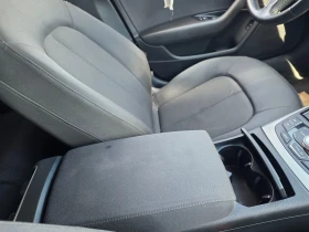 Audi A6 2.0TDI, снимка 9