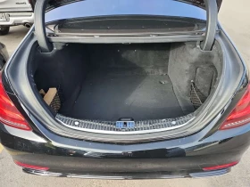 Mercedes-Benz S 560 | DISTR| 360| NIGHTVISION| BURMESTER| CARFAX, снимка 4