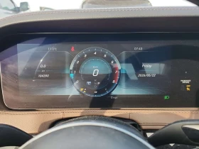 Mercedes-Benz S 560 | DISTR| 360| NIGHTVISION| BURMESTER| CARFAX, снимка 10