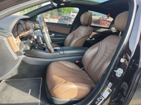 Mercedes-Benz S 560 | DISTR| 360| NIGHTVISION| BURMESTER| CARFAX, снимка 8