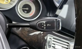 Mercedes-Benz CLS 350 КОЖА* ПОДГРЕВ* ОБДУХВАНЕ* ПАНОРАМА* НАВИГАЦИЯ* , снимка 8