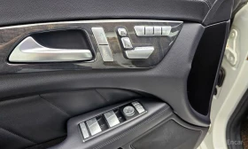 Mercedes-Benz CLS 350 КОЖА* ПОДГРЕВ* ОБДУХВАНЕ* ПАНОРАМА* НАВИГАЦИЯ* , снимка 15