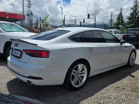 Audi A5 45TFSi/quattro/Автоматик/Лизинг, снимка 6