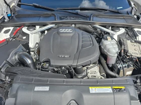 Audi A5 45TFSi/quattro/Автоматик/Лизинг, снимка 17