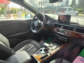 Audi A5 45TFSi/quattro/Автоматик/Лизинг, снимка 13