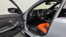 BMW M3 * TOURING* COMPETITION* XDRIVE* FULL* , снимка 10