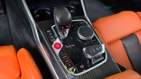 BMW M3 * TOURING* COMPETITION* XDRIVE* FULL* , снимка 8