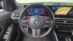 BMW M3 * TOURING* COMPETITION* XDRIVE* FULL* , снимка 13