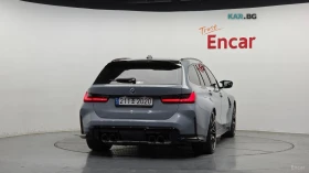 BMW M3 * TOURING* COMPETITION* XDRIVE* FULL* , снимка 4