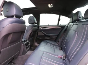 BMW 530 * 530i xDrive M Sport w/ CarPlay 360* Cam HUD Full, снимка 11