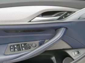 BMW 530 * 530i xDrive M Sport w/ CarPlay 360* Cam HUD Full, снимка 13