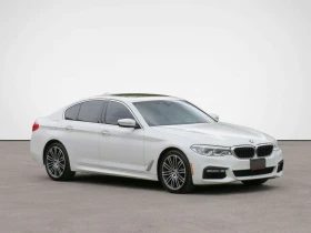 BMW 530 * 530i xDrive M Sport w/ CarPlay 360* Cam HUD Full, снимка 2