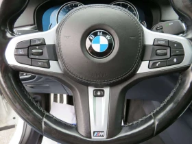 BMW 530 * 530i xDrive M Sport w/ CarPlay 360* Cam HUD Full, снимка 12