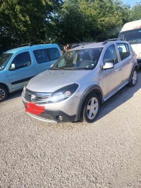 Dacia Sandero, снимка 3