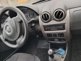 Dacia Sandero, снимка 4