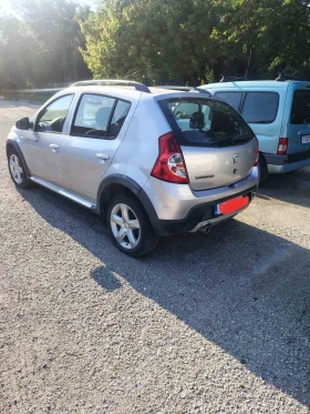 Dacia Sandero, снимка 1