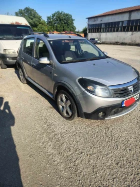 Dacia Sandero, снимка 2