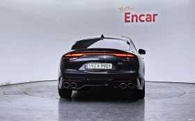 Kia Stinger Meister 2.5 AWD Masters | FACE| ОБДУХ| 360| ACC, снимка 4