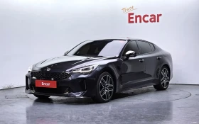 Kia Stinger Meister 2.5 AWD Masters | FACE| ОБДУХ| 360| ACC, снимка 1