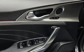 Kia Stinger Meister 2.5 AWD Masters | FACE| ОБДУХ| 360| ACC, снимка 14