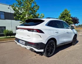 DONGFENG T5-EVO Forthing T5 Evo  2025 + ADAS, снимка 9