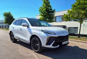 DONGFENG T5-EVO Forthing T5 Evo  2025 + ADAS, снимка 5