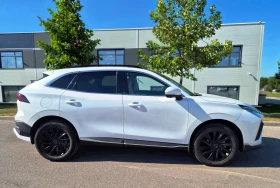 DONGFENG T5-EVO Forthing T5 Evo  2025 + ADAS, снимка 7
