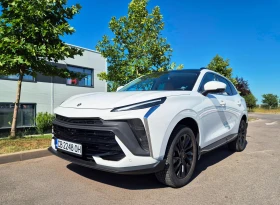 DONGFENG T5-EVO Forthing T5 Evo  2025 + ADAS, снимка 1
