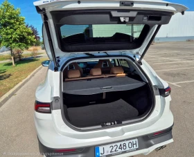 DONGFENG T5-EVO Forthing T5 Evo  2025 + ADAS, снимка 10