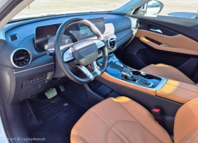 DONGFENG T5-EVO Forthing T5 Evo  2025 + ADAS, снимка 12