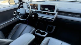 Hyundai Ioniq 5 77.4kw  AWD UNIQ, снимка 11