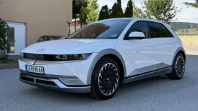 Hyundai Ioniq 5 77.4kw  AWD UNIQ, снимка 4