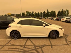 Toyota Corolla * CVT * CARFAX * БЕЗ ПЪРВОНАЧАЛНА ВНОСКА, снимка 3