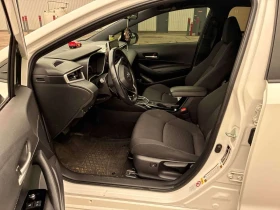 Toyota Corolla * CVT * CARFAX * БЕЗ ПЪРВОНАЧАЛНА ВНОСКА, снимка 5