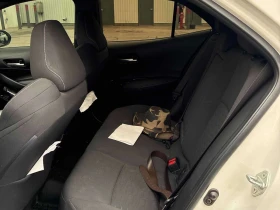 Toyota Corolla * CVT * CARFAX * БЕЗ ПЪРВОНАЧАЛНА ВНОСКА, снимка 11