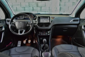 Peugeot 2008 1.6i LPG, снимка 9
