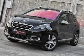 Peugeot 2008 1.6i LPG, снимка 3