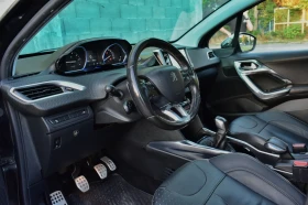 Peugeot 2008 1.6i LPG, снимка 7