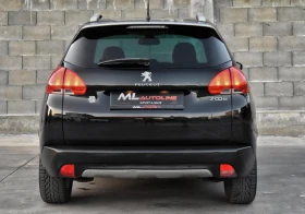 Peugeot 2008 1.6i LPG, снимка 4