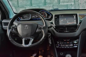 Peugeot 2008 1.6i LPG, снимка 10