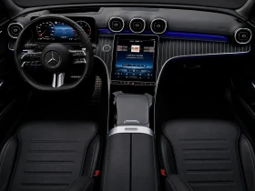 Mercedes-Benz C 300 4MATIC, снимка 13